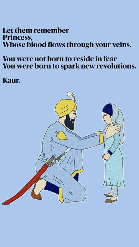 Punjabi Aesthetic Wallpaper, Sikhism Beliefs, Guru Nanak Photo, Sikh Quotes, Tiny Quotes, Vision Book, New Movies To Watch, Guru Quotes, Guru Pics