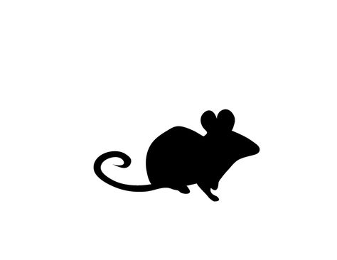 This Fresh Fossil: Freebie Friday: Creepy Mouse Silhouettes Mouse Tattoos, Mouse Silhouette, Fall Preschool Activities, Freebie Friday, Silhouette Template, Wood Burning Patterns, Cat Mouse, Art Folder, Animal Silhouette