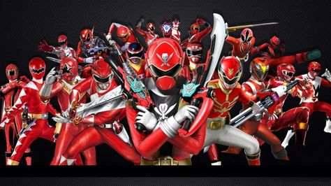 Power Rangers Wallpapers HD. Fernandez Ramirez, Samurai Power Rangers, Alien Rangers, Power Rangers 1, Power Rangers 2017, Super Megaforce, Power Rangers Super Megaforce, Power Rangers Ninja Steel, Power Rangers Spd