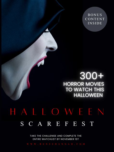 300+ Horror Movies to Watch this Halloween (2024 Edition) Horror Movies To Watch, Latest Horror Movies, Good Comedy Movies, Newest Horror Movies, Last Rites, Vera Farmiga, Be With You Movie, The Body Book, Horror Film