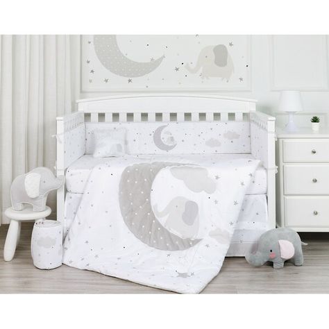 Forest Crib Bedding, Sense Of Taste, Crib Comforter, Girl Nursery Themes, Best Crib, Girl Nursery Room, Baby Boy Room Nursery, Baby Crib Bedding, Baby Room Design