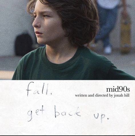 Mid90s Aesthetic, Mid 90s Aesthetic, Illegal Civ, Mid 90/, Printable Wall Collage, Cinema Quotes, Character Posters, Mid 90s, Get Back Up