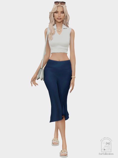 Sims 4 Looks Ideas, Sims 4 Golf Cc, Sims 4 Chic Cc, Sims 4 Cc Features, Sims 4 Realistic Clothes, Sims 4 Rich Clothes, Sims 4 Lululemon, Sims 4 Cc Stockholm Style, Labor Day Aesthetic