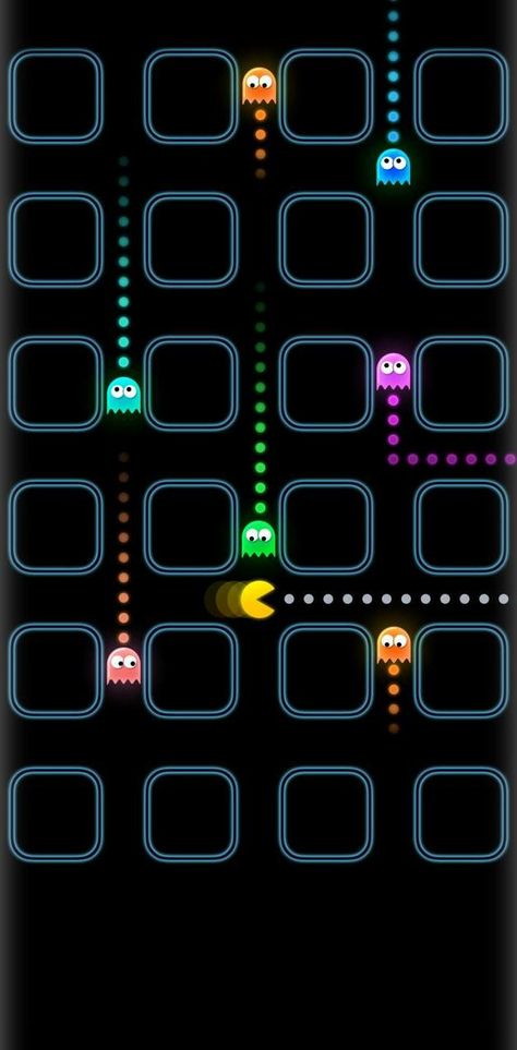 Download Pacman wallpaper by rizkiarif2001 - d584 - Free on ZEDGE™ now. Browse millions of popular classic Wallpapers and Ringtones on Zedge and personalize your phone to suit you. Browse our content now and free your phone Retro Games Wallpaper, Phone Lock Screen Wallpaper, Classic Wallpaper, Iphone Homescreen Wallpaper, Projection Mapping, Man Wallpaper, Gaming Wallpapers, Pac Man, Old Games