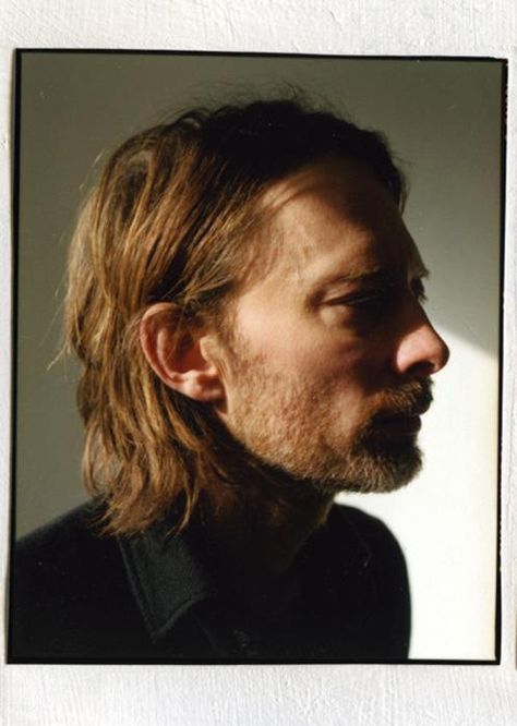 . King Of Limbs, Atoms For Peace, Tyrone Lebon, Thom Yorke Radiohead, Aphex Twin, Thom Yorke, Music People, Gerard Way, Radiohead