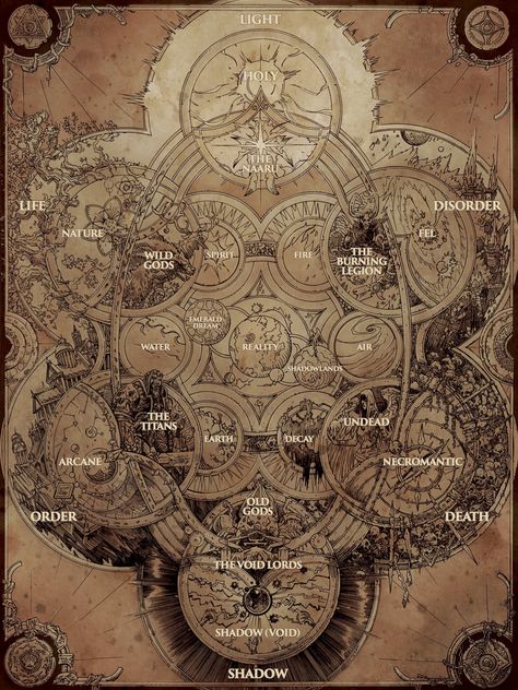 World Of Warcraft Map, Warcraft Map, Warcraft Art, Night Elf, Fantasy Map, Wow Art, Arte Fantasy, Dragon Age, World Of Warcraft