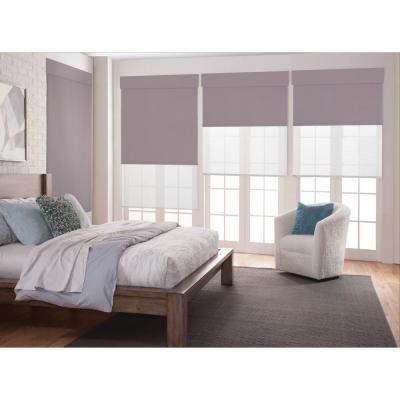 Designer Dual Roller Shade Dual Roller Shades, Black Blinds, Room Darkening Shades, Cordless Blinds, Light Filtering Shades, Smart Blinds, White Blinds, Motorized Shades, Motorized Blinds