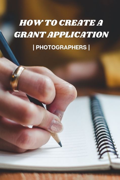 How To Make Your Own Proposals + Grant Proposal Template For Photographers » How To Write A Proposal, Grant Proposal Template, How To Write A Business Proposal, How To Write A Grant Proposal, Proposal Paper, Writing A Research Proposal, Grant Proposal, Writing Support, Writing Introductions