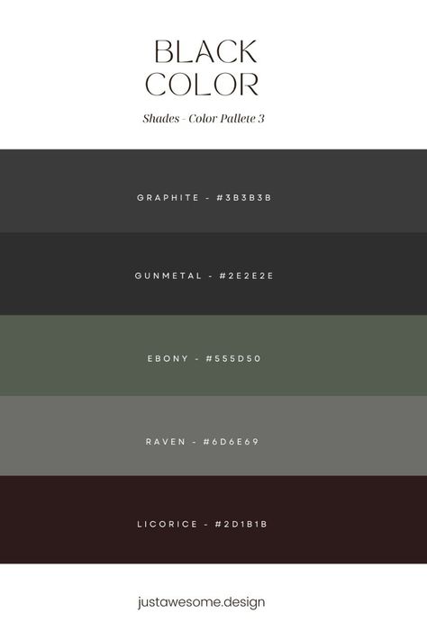 Black color pallete. Black color pallete aesthetic. Black color pallete ibis paint. Color pallete ideas. Black color pallete aesthetic with hex codes. Color pallete hex codes.hex color codes. Hex code color pallete.color pallete aesthetic.color pallete combinations. Color palletes. Color pallete. Character color palletes. Color pallete ibis paint. Ibis paint color pallete. Drawing ideas easy.  Shades of black. Shades of black color pallete. Black color pallete. Black color combinations. Gothic Color Palette Hex Codes, Shades Of Black Color Palette, Color Pallete Ibis Paint, Color Pallete Aesthetic, Grey Color Pallets, Pallete Color, Black Color Scheme, Pallet Color, Darkest Black Color