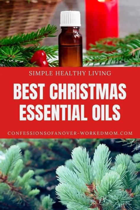 Christmas Essential Oils to Scent your Home and DIYs Christmas Essential Oils, Fall Essential Oil Blends, Christmas Diffuser Blends, Fall Essential Oils, Easy Soap Recipes, Esential Oils, Christmas Smell, Essential Oils Cleaning, Winter Scents