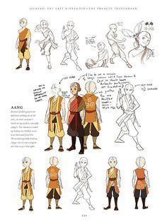 Exclusive! Peek Inside The Library Edition Of "Avatar: The Last Airbender" Aang Cosplay, Fan Art Avatar, The Last Airbender Characters, Avatar Art, Zen Doodles, Older Sibling, Avatar Series, Pen Drawings, Korra Avatar