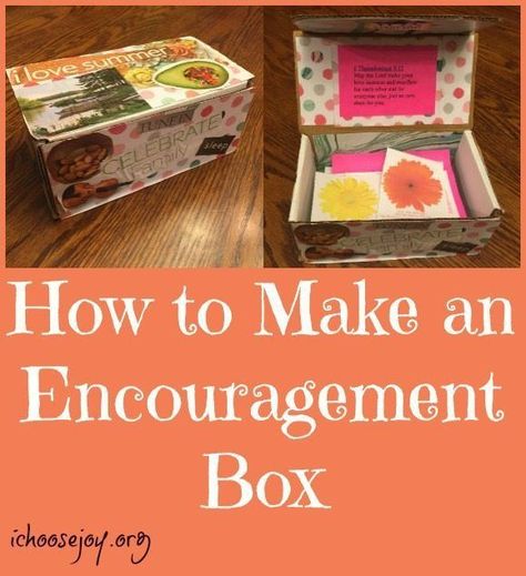 God Box Ideas Diy, Encouragement Box, Vbs Craft, Ladies Event, The Joy Of The Lord, I Choose Joy, The Lord Is My Strength, Secret Sister, Money Honey