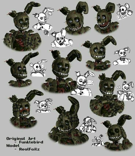 Orochimaru Wallpapers, Expression Sheet, Spring Games, Toy Bonnie, Fnaf Wallpapers, Fnaf Movie, Fnaf Memes, William Afton, Fnaf Funny