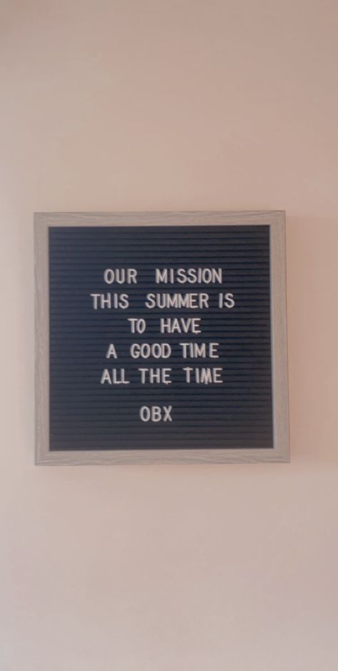 Beachy Letter Board Quotes, Letterboard Ideas Summer, Letter Board Quotes Aesthetic, Beach Letter Board Quotes, Aesthetic Letter Board Ideas, 2023 Letter Board, Summer Word Board Quotes, Letterboard Aesthetic, Summer Quotes For Letterboard