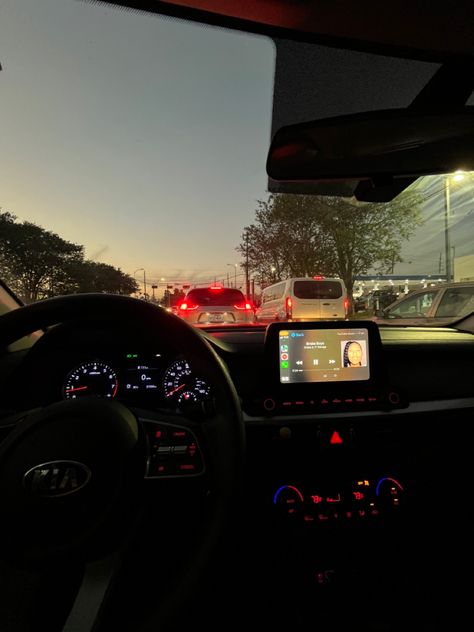 Inside Car Driving Pov, Inside The Car Aesthetic Day, Having A Car Aesthetic, Driving Pictures Daytime, Drive Through Aesthetic, Driving To School Aesthetic, Learning How To Drive Aesthetic, Drivers Licence Aesthetic Photo, Learning To Drive Aesthetic