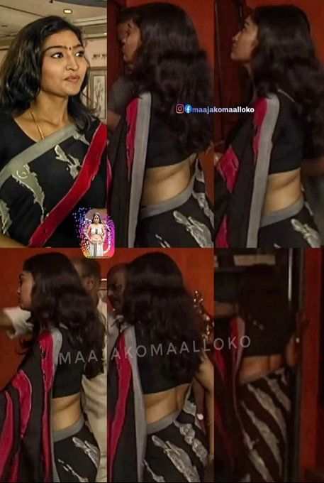 Neelima Rani Lips, Neelima Rani Back, Neelima Rani In Saree, Neelima Rani, Nithya Ram, Sneha Actress, Best Bridal Makeup, Arabian Beauty, Arabian Beauty Women