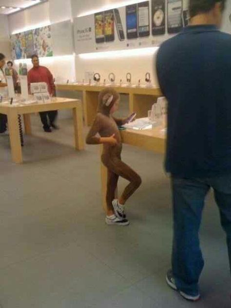 Same Apple Store