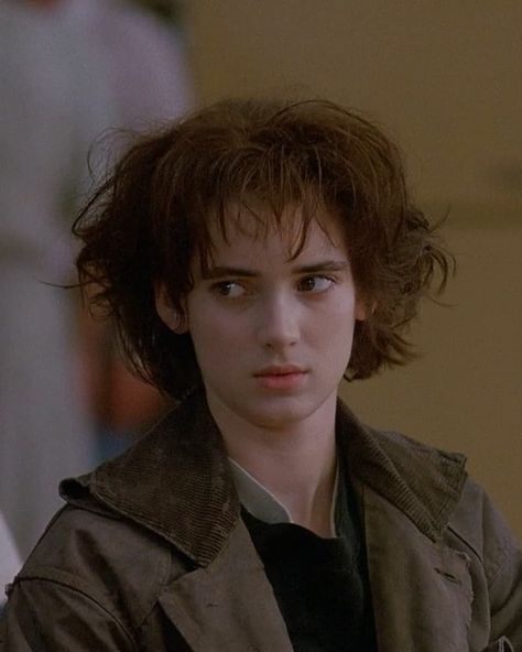 Dinky Bossetti, Welcome Home Roxy Carmichael, Winona Ryder, Welcome Home, Roxy, Tumblr, Hair