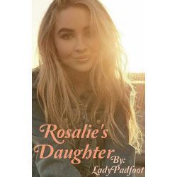 Rosalie's Daughter *Twilight*[1] Twilight Wattpad, Seth Clearwater, Twilight Story, Twilight Renesmee, Adrien Miraculous, Twilight Saga Series, Twilight Funny, Harry Potter Stories, Riverdale Funny