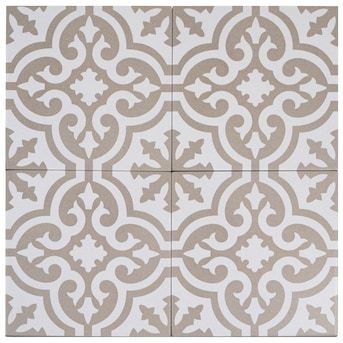 Printed Tile, Tile Texture, Tile Crafts, Tiles Texture, Tile Pattern, Coastal Design, Natural Stone Tile, Porcelain Flooring, Antique Inspiration