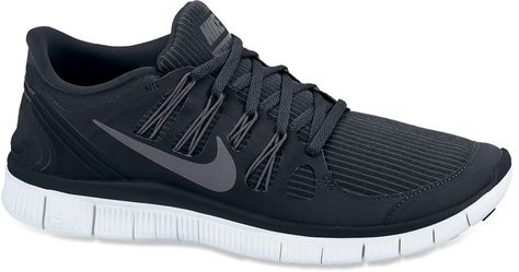 Nike Free 5.0 Road-Running Shoes - Men's. Nike Gym Shoes, Men Adidas, Outfit Gym, Sports Shoes Outfit, Free Runs, Womens Workout, Cheap Sneakers, Genius Ideas, Nike Shoes Cheap