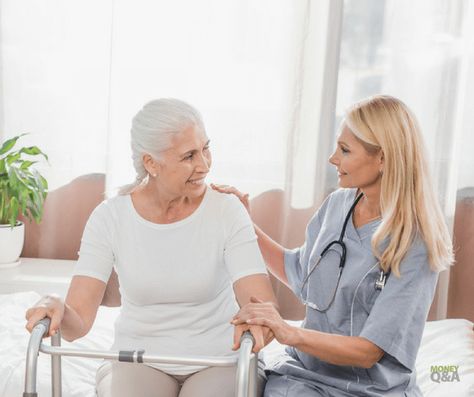 Looking to the Future – How to Plan for Your Long-Term Care Needs Hospice Care, Nursing Homes, Palliative Care, Serious Illness, Terminal Illness, Senior Care, Long Term Care, Life Expectancy, Nursing Home