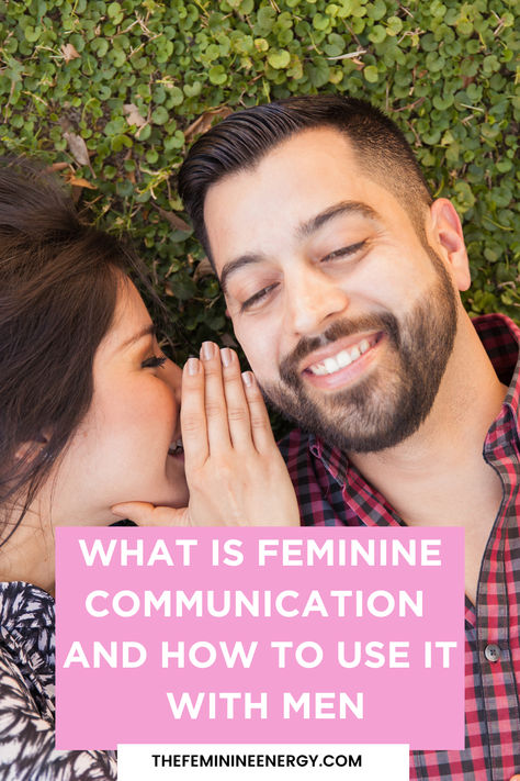 Feminine communication is all about sharing what you FEEL. From your heart. Click to know more. Feminine Energy Communication, Men With Feminine Energy, Feminine Communication, Feminine Essentials, Feminine Radiance, Mother Wound, Powerful Feminine, Love Sweat Fitness, Feminine Spirituality