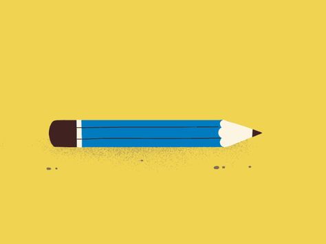 Pencil gif Pencil Tool Illustrator, Pencil Animation, School Drawing, Pencil Tool, Pencil Writing, Cute Couple Images, 2d Animation, Couple Images, Silver Spring