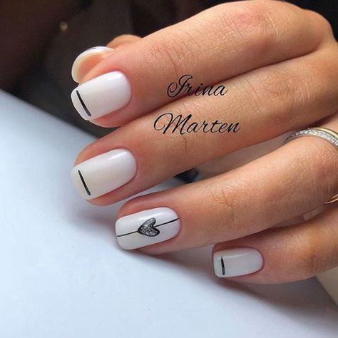 Season Nails, Nails Art Ideas, G Nails, Elegant Nail Art, Flower Nail Designs, Her Nails, Minimalist Nails, Chic Nails, Short Acrylic Nails