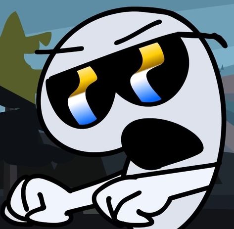 Nine Pfp Bfdi, Nine Bfb Pfp, Nine Bfdi, Nine Xfohv, Nine Bfb, Bfb Pfp, Object Show Pfp, Bfdi Icons, I Dont Have Friends