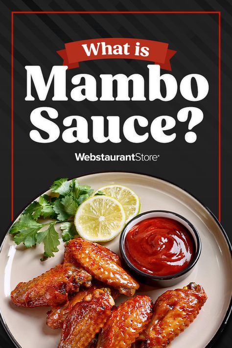 Mamba Sauce, Mambo Sauce Recipe, Mambo Sauce, Mumbo Sauce, Boneless Chicken Wings, Wing Sauce, Food Pairings, Chinese Restaurant, Grilled Meat