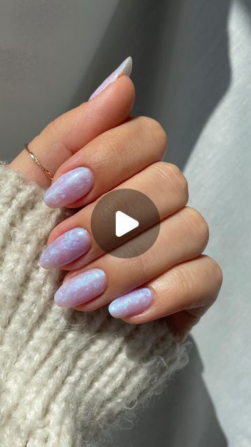 𝗦𝗶𝗺𝘂 ♡ on Instagram: "Oyster nails🥹✨🦪  _____ #pearlnails #mermaidnails #nailsofinstagram #nailsnailsnails #nailsdesign #nailstagram #nailart #nailideas #nailinspiration" Oyster Nails, Nail Tutorials, Nail Art, Nails, On Instagram, Instagram, Art, Nail Arts