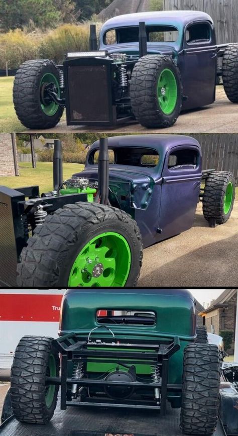 1947 Ford Cab 1/2 Ton Pickup rat rod Rat Rod Motorcycle, Custom Rat Rods, Rat Rod Truck, Rat Rod Pickup, Rat Rods, A Beast, Rat Rod, Rats, Hot Rods