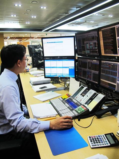 Photo about a Korean bank transactions operator looking at the computer screen, they are working. Image of economy, labor, data - 35060747 Computer Operator, How To Get Clients, Stock Photography Free, Photo To Video, Computer Screen, Image Photography, Banking, Editorial Photography, Labor