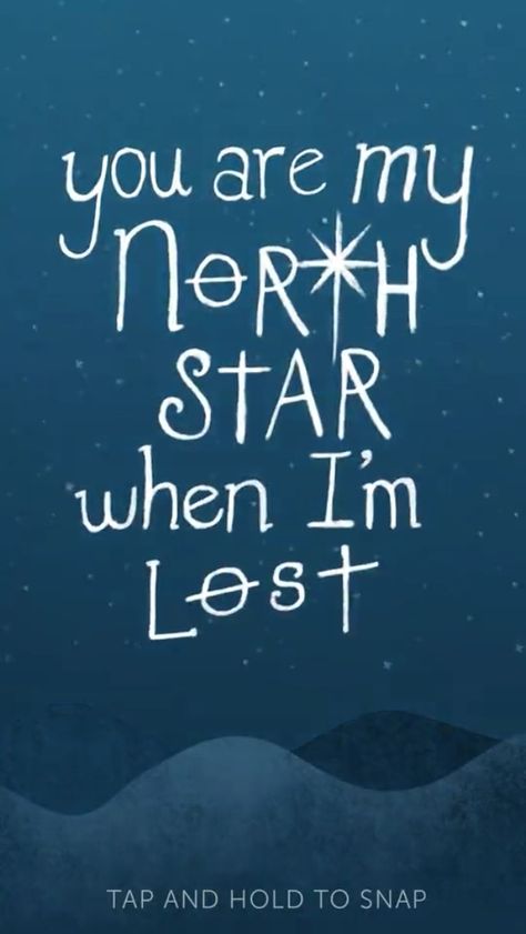 My North Star when I'm lost 💕 Pink Floyd Tattoo, Lost Stars, Star Quotes, Dark Love, Im Lost, Wedding Prints, Dog Vest, Keep The Faith, Quotable Quotes