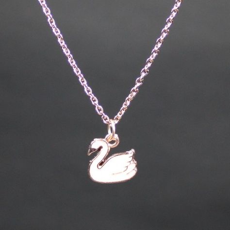 Quack up your style with our adorable duck necklace, perfect for adding a touch of whimsy and charm to any outfit.🦆✨ . . . . #DuckNecklace #WhimsicalJewellery #AnimalJewels #CharmingAccessories #JewelleryAddict #FashionStatement #CuteAndQuirky #AccessorizeWithAnimals #FunFashion #AdorableStyle Duck Necklace, Fashion Statement, Your Style, Cool Style, On Instagram, Instagram