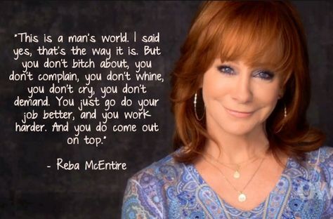 Reba :))) Reba Mcentire Tattoo Ideas, Reba Quotes, Reba Mcentire Quotes, Reba Fancy Shirt, Reba Mcentire Concert, Reba Memes Funny, Dog The Bounty Hunter, Reba Mcentire, Country Music Quotes