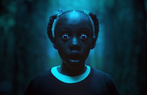 Why the "Jeremiah 11:11" Bible Verse Is So Important to Jordan Peele's Us Black Representation, Color In Film, This Is Us Movie, Jordan Peele, Elisabeth Moss, Septième Art, Best Horror Movies, I Love Cinema, Movie Shots