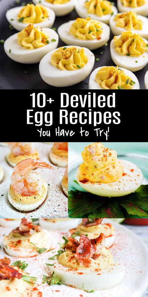 Best Deviled Egg Recipe Ever, Deviled Eggs Recipes, Spicy Deviled Eggs Recipe, Easy Ham Recipes, Deviled Egg Recipes, The Best Deviled Eggs, Spicy Deviled Eggs, Deviled Eggs Recipe Easy, Devilled Eggs Recipe Best