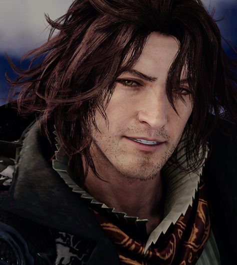 Ffxv Ardyn, Ardyn Izunia, Final Fantasy Artwork, Final Fantasy X, Fantasy Collection, Keep Alive, Fantasy Images, Final Fantasy Xv, Fantasy Male