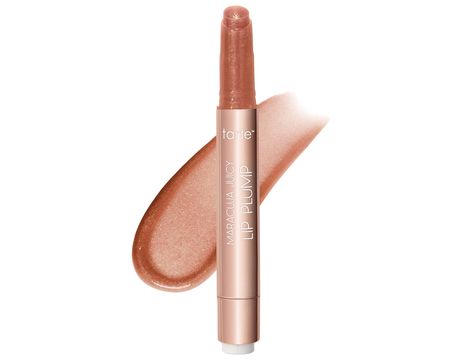 Check out this product at Sephora.com - tarte Maracuja Juicy Lip Plump - Rosy Copper Tarte Maracuja Juicy Lip Plump, Maracuja Juicy Lip Plump, Tarte Maracuja Juicy Lip, Tarte Lip, Rosy Brown, Juicy Lips, Plumping Lip Gloss, Tarte Makeup, Glitter Makeup