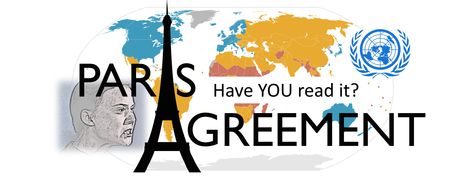 We can all do better to curb emissions, but signing the Paris Agreement, listening to Greta bark her head off and being disrupted by activists is not the way to do it. We Will Always Have Paris, Hold Harmless Agreement, Paris Is Always A Good Idea Book, Paris Agreement, Les Invalides Paris, Head Off, Levels Of Understanding, Nuclear Power Plant, Climate Action