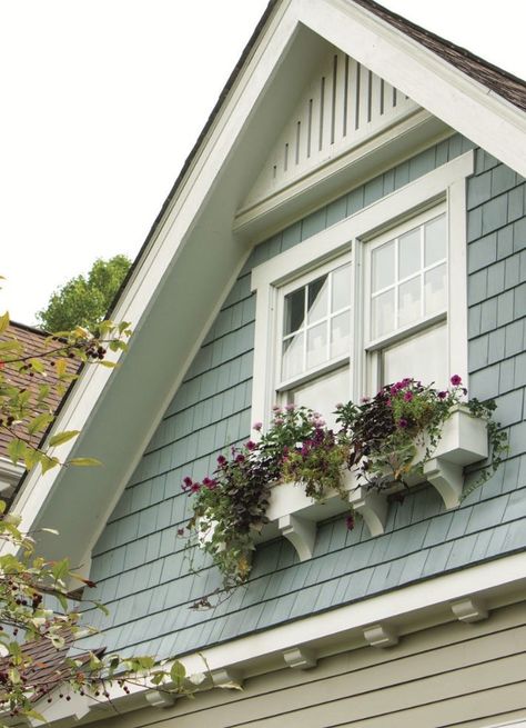 Window Boxes Second Story, Window Box Exterior, Casing Styles, Shutters And Window Boxes, Box Gardens, Window Pergolas, Window Trellises, Window Guards, Wall Trellis