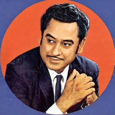 Best Songs List, Kishore Kumar Songs, Hindi Movie Song, Hindi Old Songs, Indian Legends, Kishore Kumar, Lata Mangeshkar, Legendary Singers, Young Celebrities