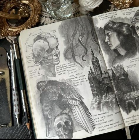 Pinterest Feed, Gcse Art Sketchbook, A Level Art Sketchbook, Sketchbook Drawings, Art Journal Therapy, Arte Sketchbook, Sketchbook Inspiration, My Pinterest, Art Inspiration Painting