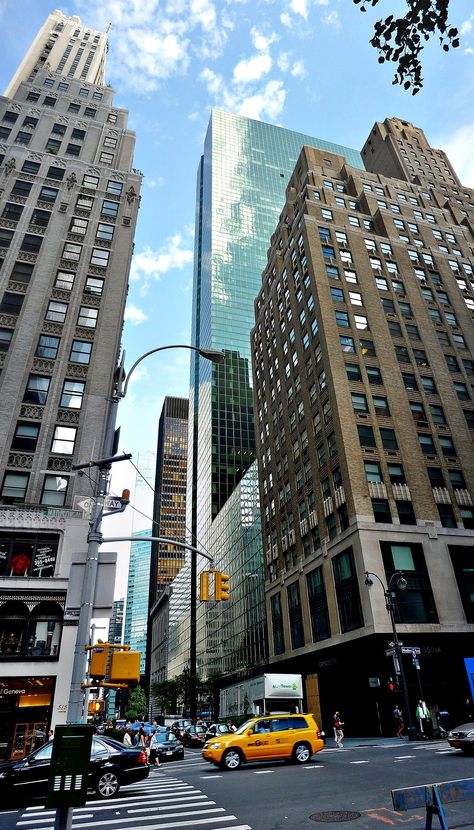 Madison Avenue, Manhattan, New York | 3-image vertical artis… | Flickr New York City Architecture, New York Manifestation, New York Aesthetic Photos, Ciudades Aesthetic, Manhattan Wallpaper, Manhattan Aesthetic, Foto New York, New York Aesthetic Wallpaper, Usa Aesthetic