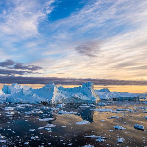 Melting Ice Caps, British Beaches, Ice Cap, The Tipping Point, Sea Level Rise, Biome, Sea Level, Geography, Water