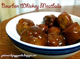 Potions & Poppy Seeds: Bourbon Whiskey Meatballs Party Food Simple, Whiskey Meatballs, Drinks Alcohol Recipes Party, Whiskey Tasting Party, Bourbon Recipes, Food Simple, Bourbon Tasting, Whiskey Tasting, Tasting Party