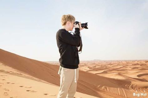 [PHOTOS] BTS 'SUMMER PACKAGE in DUBAI' - Imgur Yoongi Back View, Bts Summer Package 2016, Bts Summer Package, Desert Photoshoot, Dubai Desert, Kota Kinabalu, Visit Dubai, Min Yoongi Bts, Jin Bts