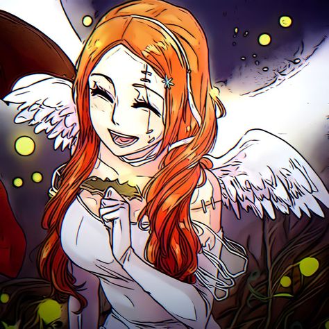 Bleach Icon Manga, Manga Halloween, Orihime Inoue, Bleach, Halloween, Hair, Anime